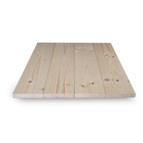 Spruce cladding 20x120x4500 2